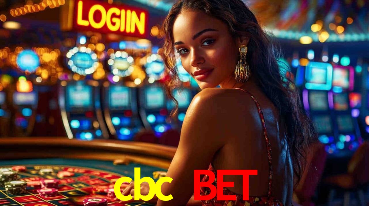 Experiência VIP cbc bet